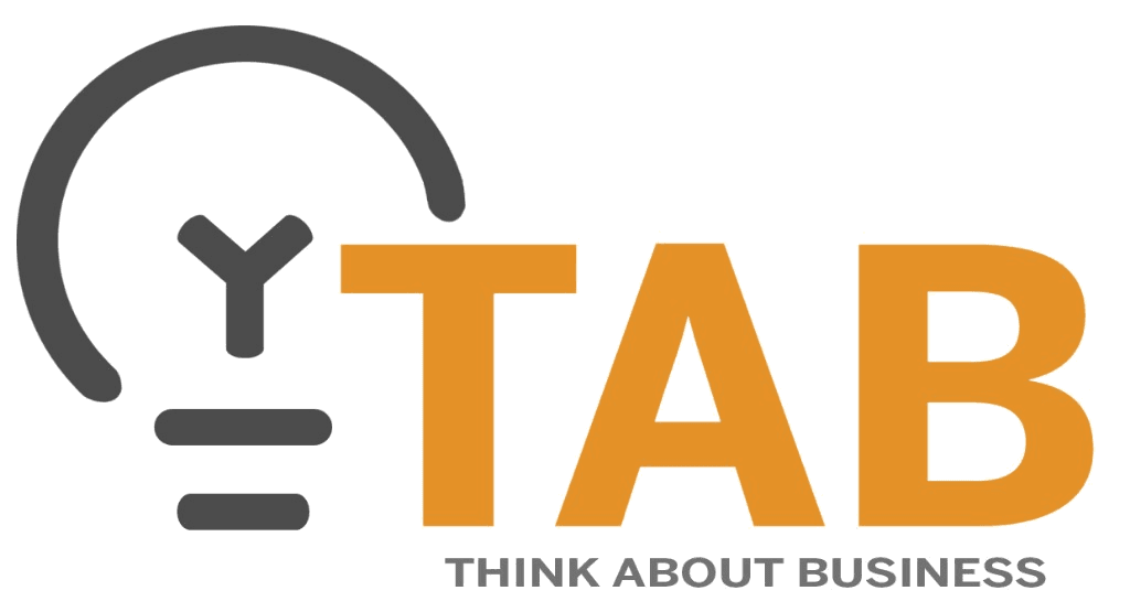 TAB — think about business