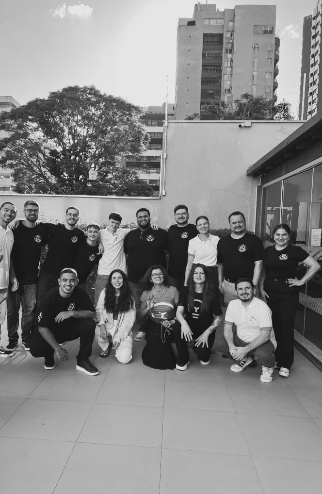 TAB team